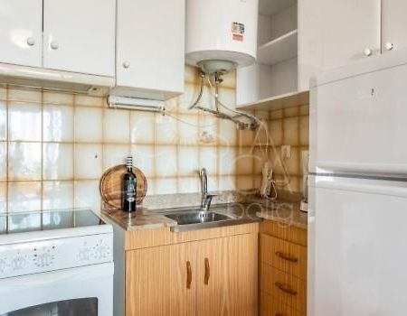 Ferienwohnung Punta Prima Torrevieja La Zenia Exterior foto