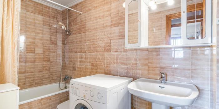 Ferienwohnung Punta Prima Torrevieja La Zenia Exterior foto