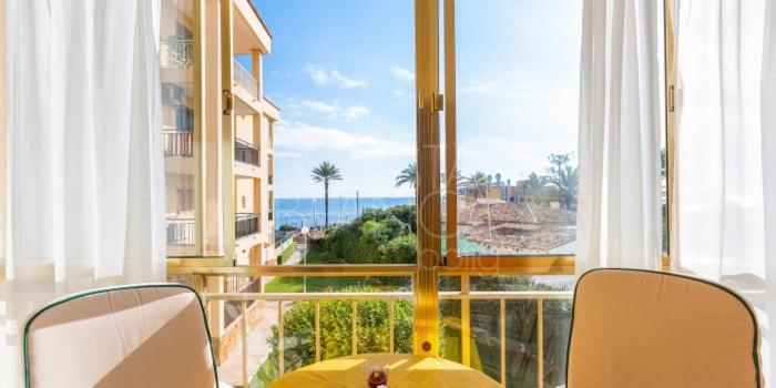 Ferienwohnung Punta Prima Torrevieja La Zenia Exterior foto